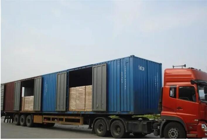 漳州到花垣县整车运输