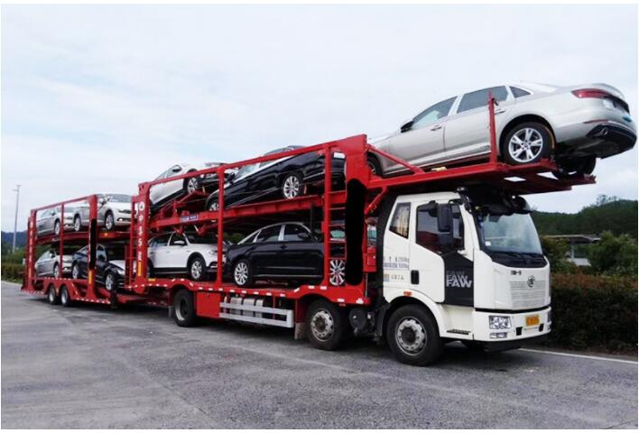 漳州到花垣县轿车托运